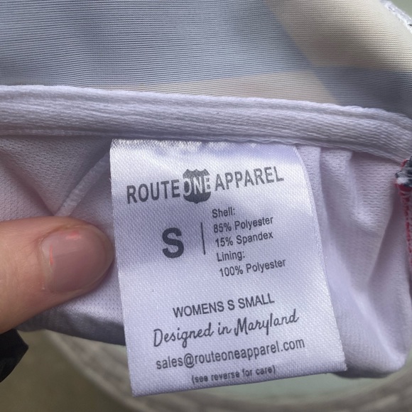 Maryland flag bandeau - Picture 4 of 4